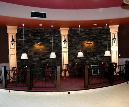 Penzion Bowling Липтовски-Микулаш Экстерьер фото